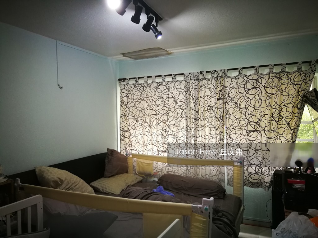 Blk 828 Yishun Street 81 (Yishun), HDB Executive #190589912